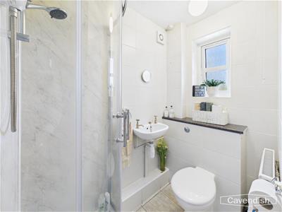 DOWNSTAIRS BATHROOM